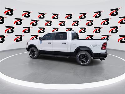 New 2026 Ram 1500 Rebel Crew Cab 4x4 Pickup for sale #R10824 - photo 2