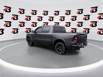 New 2026 Ram 1500 Laramie Crew Cab 4x4 Pickup for sale #R10825 - photo 2