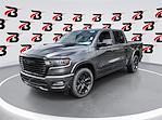 New 2026 Ram 1500 Laramie Crew Cab 4x4 Pickup for sale #R10825 - photo 1