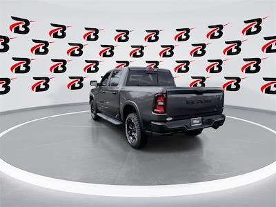 New 2026 Ram 1500 Rebel Crew Cab 4x4 Pickup for sale #R10826 - photo 2