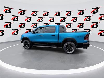 2026 Ram 1500 Crew Cab 4x4 Pickup for sale #R10828 - photo 2