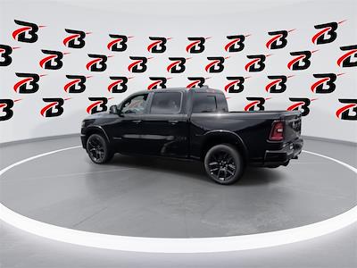 New 2026 Ram 1500 Laramie Crew Cab 4x4 Pickup for sale #R10829 - photo 2