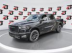 New 2026 Ram 1500 Laramie Crew Cab 4x4 Pickup for sale #R10829 - photo 1