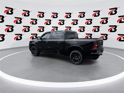 New 2026 Ram 1500 Laramie Crew Cab 4x4 Pickup for sale #R10831 - photo 2
