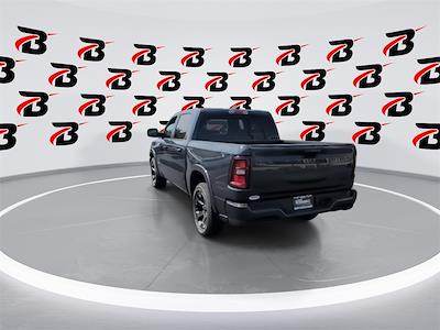 New 2025 Ram 1500 Lone Star Crew Cab 4WD Pickup for sale #R10835 - photo 2