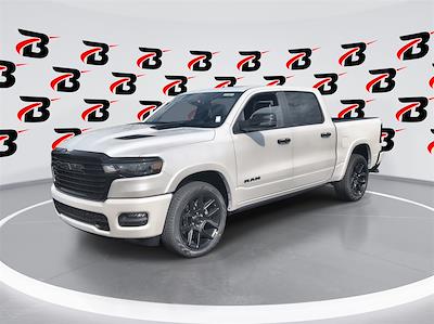 New 2026 Ram 1500 Laramie Crew Cab 4WD Pickup for sale #R10836 - photo 1