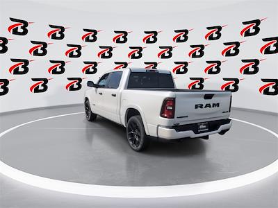 New 2026 Ram 1500 Laramie Crew Cab 4WD Pickup for sale #R10836 - photo 2