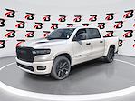 New 2026 Ram 1500 Laramie Crew Cab 4WD Pickup for sale #R10836 - photo 1