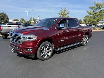 2022 Ram 1500 Crew Cab 4x4 Pickup for sale #R10838A - photo 1