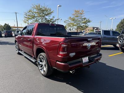 2022 Ram 1500 Crew Cab 4x4 Pickup for sale #R10838A - photo 2