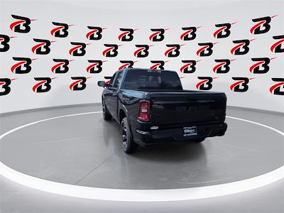 New 2025 Ram 1500 Lone Star Crew Cab 4x4 Pickup for sale #R10841 - photo 2