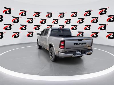 New 2025 Ram 1500 Lone Star Crew Cab 4WD Pickup for sale #R10843 - photo 2