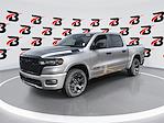 New 2025 Ram 1500 Lone Star Crew Cab 4WD Pickup for sale #R10843 - photo 1