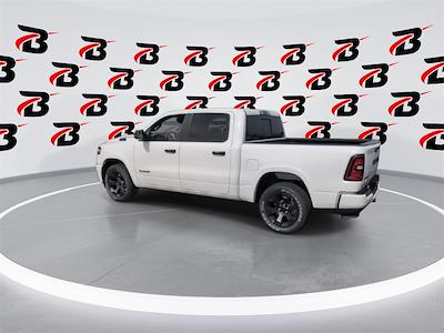 New 2025 Ram 1500 Lone Star Crew Cab 4WD Pickup for sale #R10844 - photo 2