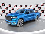 New 2025 Ram 1500 Lone Star Crew Cab 4WD Pickup for sale #R10847 - photo 1