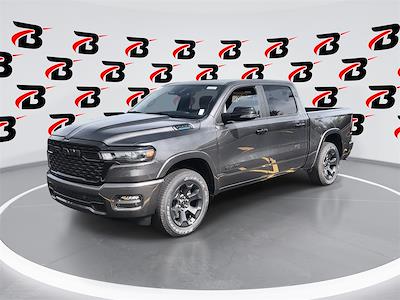 2025 Ram 1500 Crew Cab 4x4 Pickup for sale #R10849 - photo 1
