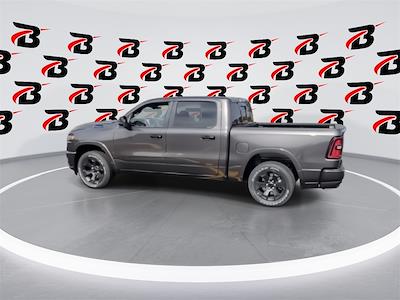 2025 Ram 1500 Crew Cab 4x4 Pickup for sale #R10849 - photo 2