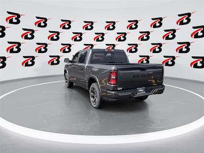 New 2026 Ram 1500 Lone Star Crew Cab 4WD Pickup for sale #R10855 - photo 2