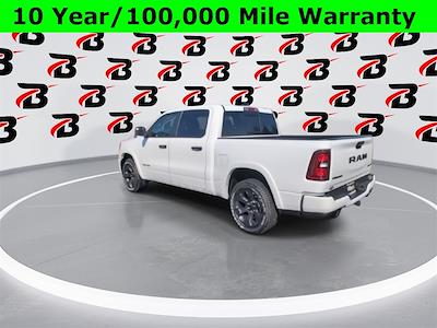 New 2026 Ram 1500 Lone Star Crew Cab 4WD Pickup for sale #R10857 - photo 2