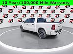 New 2026 Ram 1500 Lone Star Crew Cab 4WD Pickup for sale #R10857 - photo 2