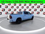 New 2026 Ram 1500 Lone Star Crew Cab 4WD Pickup for sale #R10857 - photo 4