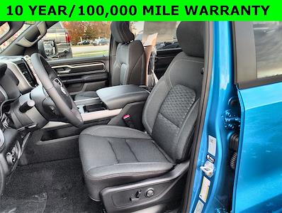 New 2026 Ram 1500 Lone Star Crew Cab for sale #R10859 - photo 2