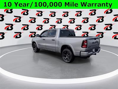 2026 Ram 1500 Crew Cab 4WD Pickup for sale #R10861 - photo 2