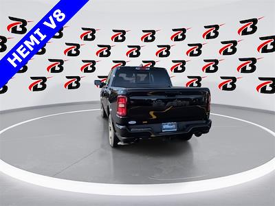 New 2026 Ram 1500 Lone Star Crew Cab 4WD Pickup for sale #R10863 - photo 2