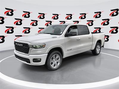 New 2026 Ram 1500 Lone Star Crew Cab 4WD Pickup for sale #R10866 - photo 1