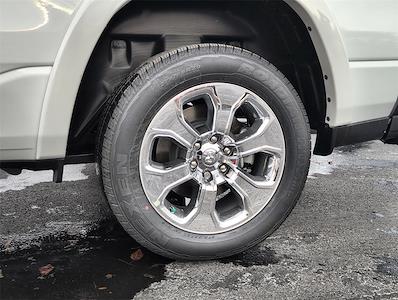 New 2026 Ram 1500 Lone Star Crew Cab 4WD Pickup for sale #R10866 - photo 2