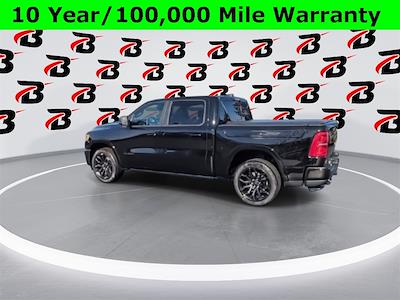 New 2026 Ram 1500 Limited Crew Cab 4WD Pickup for sale #R10869 - photo 2