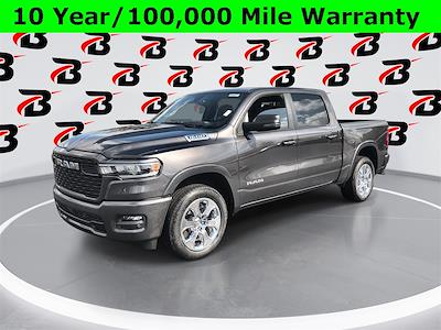 New 2026 Ram 1500 Lone Star Crew Cab 4WD Pickup for sale #R10872 - photo 1