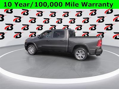New 2026 Ram 1500 Lone Star Crew Cab 4WD Pickup for sale #R10872 - photo 2