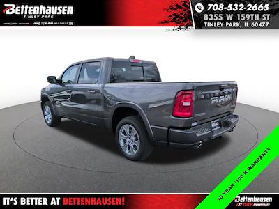 New 2026 Ram 1500 - photo 1