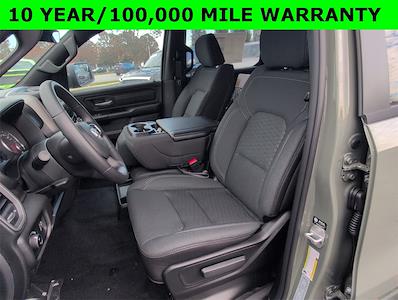 New 2026 Ram 1500 Tradesman Crew Cab for sale #R10873 - photo 2