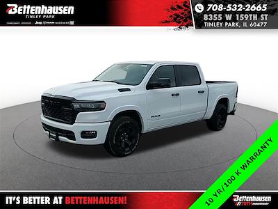 2026 Ram 1500 Crew Cab 4WD Pickup for sale #R10878 - photo 1