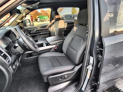 New 2026 Ram 1500 Lone Star Crew Cab 4WD Pickup for sale #R10879 - photo 2