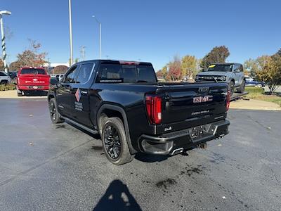 2023 GMC Sierra 1500 Crew Cab 4WD Pickup for sale #R10880A - photo 2
