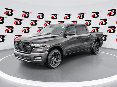 2026 Ram 1500 Crew Cab 4WD Pickup for sale #R10881 - photo 1