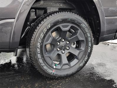 2026 Ram 1500 Crew Cab 4WD Pickup for sale #R10881 - photo 2