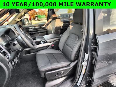 New 2026 Ram 1500 Lone Star Crew Cab 4WD Pickup for sale #R10883 - photo 2