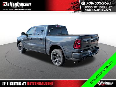 New 2026 Ram 1500 - photo 1