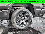 New 2026 Ram 1500 Lone Star Crew Cab 4WD Pickup for sale #R10884 - photo 3