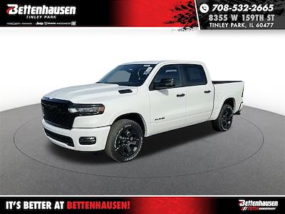 New 2026 Ram 1500 - photo 1