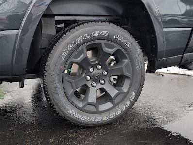 2026 Ram 1500 Crew Cab 4WD Pickup for sale #R10887 - photo 2