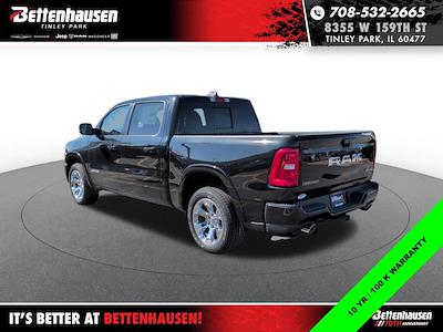 New 2026 Ram 1500 - photo 1