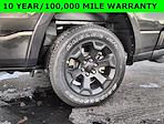New 2026 Ram 1500 Lone Star Crew Cab for sale #R10889 - photo 3