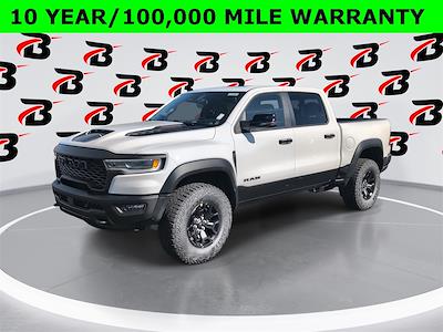 New 2026 Ram 1500 TRX Crew Cab 4WD Pickup for sale #R10890 - photo 1