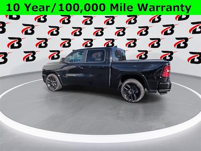 2026 Ram 1500 Crew Cab 4WD Pickup for sale #R10892 - photo 2