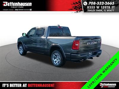 2026 Ram 1500 Crew Cab 4WD Pickup for sale #R10896 - photo 2